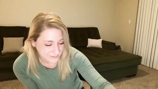 Watch katscasa Camgirl Porn Video [Chaturbate] - new, birthday, horny, african