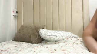 Watch chinita_kai Hot Porn Video [Chaturbate] - young, pinay, asian, bush, skirt