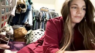 Watch hoodhippy Leaked Porn Video [Chaturbate] - leggings, asmr, amputee, sexygirl