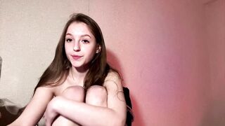 kimireaves Hot Porn Video [Chaturbate] - new, shy, 18, skinny, cute