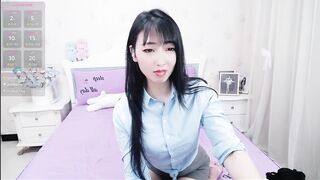 kefeifei Leaked Porn Video [Chaturbate] - new, japan, lovense, asian, cute