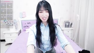 kefeifei Leaked Porn Video [Chaturbate] - new, japan, lovense, asian, cute