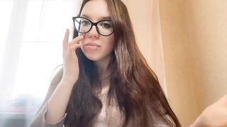 manymonrow Camgirl Porn Video [Chaturbate] - new, shy, smalltits, 18, skinny