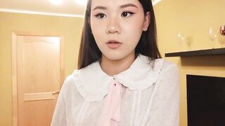 ranawiedenheft Leaked Porn Video [Chaturbate] - new, natural, shy, 18, asian