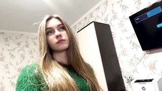 kerrieluter Leaked Porn Video [Chaturbate] - new, shy, 18, teen, cute