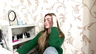 kerrieluter Leaked Porn Video [Chaturbate] - new, shy, 18, teen, cute