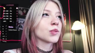 Watch arielabradberry New Porn Video [Chaturbate] - german, feet, cuckold, sph, goth