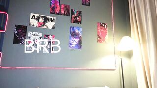 Watch arielabradberry New Porn Video [Chaturbate] - german, feet, cuckold, sph, goth