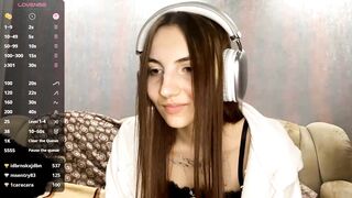 tandradekoning Camgirl Porn Video [Chaturbate] - new, shy, young, 18, skinny