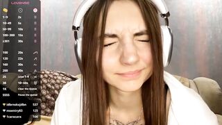 tandradekoning Camgirl Porn Video [Chaturbate] - new, shy, young, 18, skinny