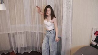 Watch sookrobertello New Porn Video [Chaturbate] - new, shy, 18, teen, petite