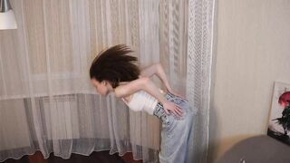 Watch sookrobertello New Porn Video [Chaturbate] - new, shy, 18, teen, petite