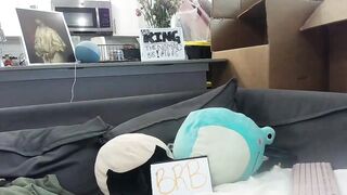 autumngoddessxo Leaked Porn Video [Chaturbate] - tips, dp, italian, heels, boobs