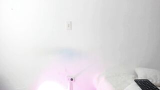 Watch lilly_denson8 Leaked Porn Video [Chaturbate] - flexibility, ink, ebony, legs