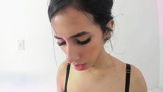 Watch lilly_denson8 Leaked Porn Video [Chaturbate] - flexibility, ink, ebony, legs