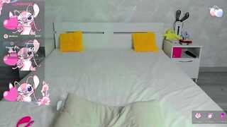 rueliya Camgirl Porn Video [Chaturbate] - shy, smalltits, lovense, teen, petite