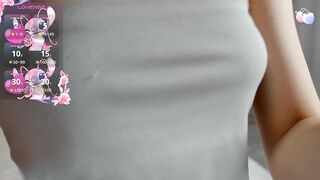 rueliya Camgirl Porn Video [Chaturbate] - shy, smalltits, lovense, teen, petite