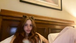 irisbabyyyyyyy Camgirl Porn Video [Chaturbate] - biglips, jeans, suckcock, colombian, socks