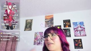 Watch naoko_kirino New Porn Video [Chaturbate] - cosplay, lovense, ahegao, boobs, anime