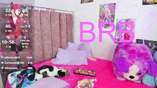 Watch naoko_kirino New Porn Video [Chaturbate] - cosplay, lovense, ahegao, boobs, anime