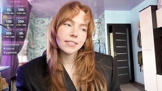 lunalixy Leaked Porn Video [Chaturbate] - new, shy, young, teen