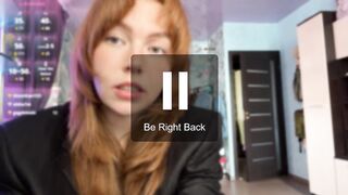 lunalixy Leaked Porn Video [Chaturbate] - new, shy, young, teen