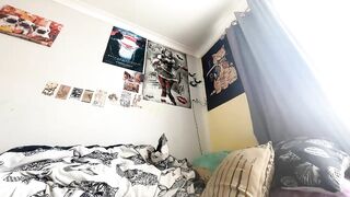 niarosemaryy Leaked Porn Video [Chaturbate] - cutie, british, slut, amateur, punish