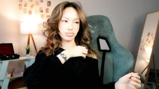 Watch beverlyclub Leaked Porn Video [Chaturbate] - new, young, shy, 18, asian