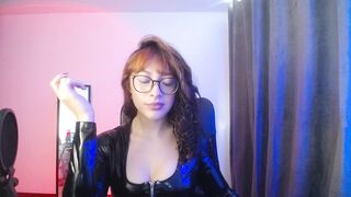 Watch sweet_venus4 Leaked Porn Video [Chaturbate] - femdom, sissy, sph, humiliation, findom