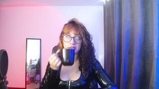 Watch sweet_venus4 Leaked Porn Video [Chaturbate] - femdom, sissy, sph, humiliation, findom