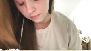 Watch whitneyehlers Camgirl Porn Video [Chaturbate] - new, shy, young, 18, skinny