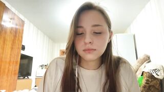Watch whitneyehlers Camgirl Porn Video [Chaturbate] - new, shy, young, 18, skinny