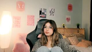 surfcheff New Porn Video [Chaturbate] - new, young, shy, 18, asian