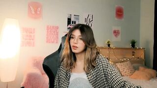 surfcheff New Porn Video [Chaturbate] - new, young, shy, 18, asian