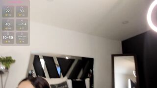 Watch miayiron Camgirl Porn Video [Chaturbate] - deepthroat, couple, 18, teen, bigcock