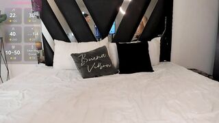 Watch miayiron Camgirl Porn Video [Chaturbate] - deepthroat, couple, 18, teen, bigcock