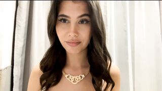 Watch bethanndegrande New Porn Video [Chaturbate] - new, shy, young, 18, teen