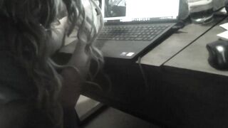 aboodha Leaked Porn Video [Chaturbate] - leather, asshole, pov, squirter