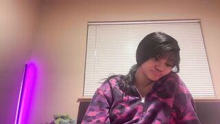 tatiwellls New Porn Video [Chaturbate] - ebony, new, 18, petite