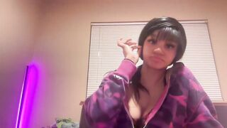 tatiwellls New Porn Video [Chaturbate] - ebony, new, 18, petite