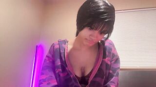 tatiwellls New Porn Video [Chaturbate] - ebony, new, 18, petite