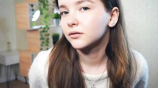 marlashonts Camgirl Porn Video [Chaturbate] - new, shy, 18, skinny, teen