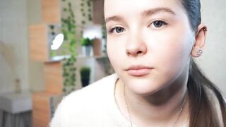 marlashonts Camgirl Porn Video [Chaturbate] - new, shy, 18, skinny, teen