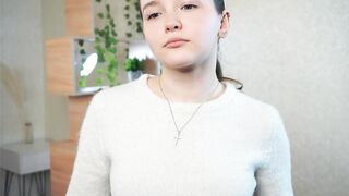 marlashonts Camgirl Porn Video [Chaturbate] - new, shy, 18, skinny, teen