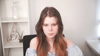 mairasmiddy Leaked Porn Video [Chaturbate] - new, shy, smalltits, 18, skinny