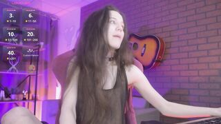 milastoyne New Porn Video [Chaturbate] - feet, mistress, femdom, joi, nonude