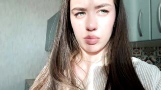 Watch geniegrimmett Leaked Porn Video [Chaturbate] - new, shy, 18, asian, teen