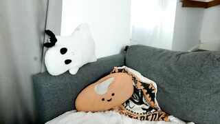 Watch belle_daystar Hot Porn Video [Chaturbate] - hairy, bigtits, tattoos, british, goth