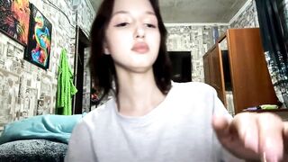 augustinaiyengar Hot Porn Video [Chaturbate] - new, shy, 18, teen, cute