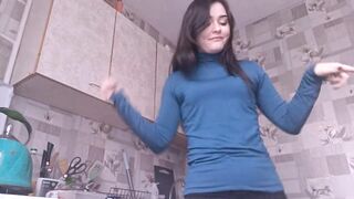 arlethadedrick Leaked Porn Video [Chaturbate] - shy, young, 18, asian, cute